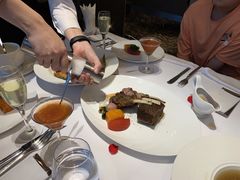 -王品牛排(郑州大卫城店)