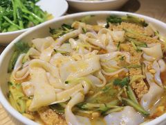 -谷丽麦馕新疆菜·清真(步步高梅溪新天地店)