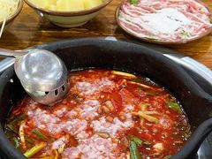 -笔记安顺夺夺粉火锅