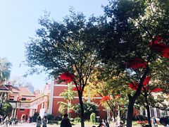 -贺绿汀音乐厅