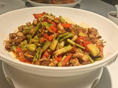 -小城故事·地道宁波味(月湖盛园店)