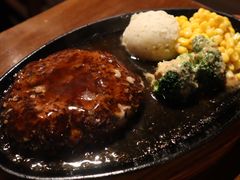 -铃木食堂(帽儿胡同店)