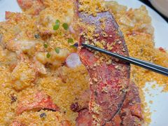 -醉壹号海鲜大排档(厦门美食地标店)