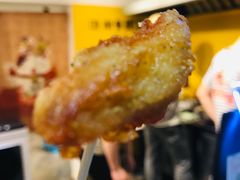 -傅强排骨(成都总店)