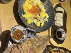 -一心创作料理屋(经开万达店)