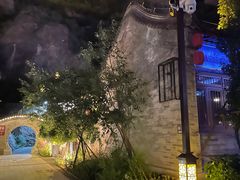 -大境门景区
