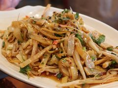 -蜗牛小馆醉乡民谣云南菜(惠新西里店)