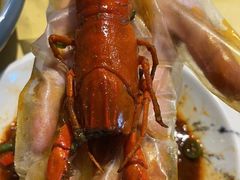 精品潜江油焖小龙虾-小田油焖小龙虾(双井店)