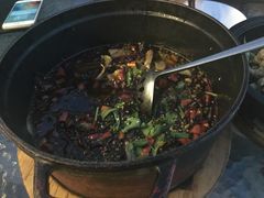 -烛影拾光观景餐厅·创意菜·摄影·小提琴(大唐不夜城店)