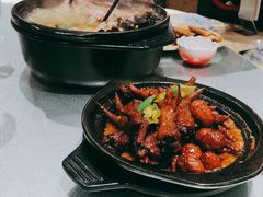 -江宁肚包鸡(铁心桥店)