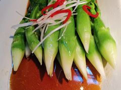 -穿越·外婆家(西溪天堂店)