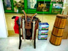 -西郊国际农产品交易中心
