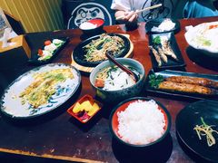 -胜代日本料理(云程巷小区店)
