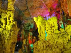 -金狮洞国家地质公园