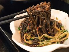 -湘肠香火锅店(团结湖店)