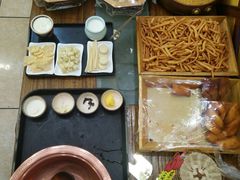 -一招鲜·全羊铺·蒙古奶茶(五一北路店)
