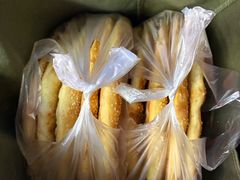 -阿布拉的馕(西北路店)