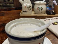 -黄祥华养生堂·炖汤·营养蒸饭(岭南天地店)