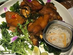 -花样西贡·蜜越餐厅·法式越南料理(水晶城店)