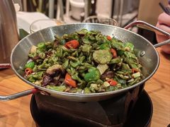 -莲餐厅·湖北菜·潜江小龙虾店(愚园路店)