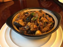 -庐山华微国际度假酒店-餐饮部