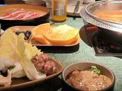 -牛New寿喜烧(中山公园龙之梦店)