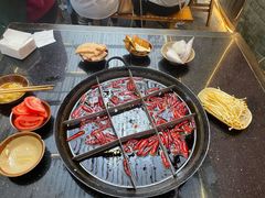 -肥龙火锅(南坪店)