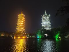 -桂林两江四湖景区