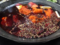 -星鸿社重庆老火锅