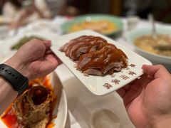 -全聚德(常州店)