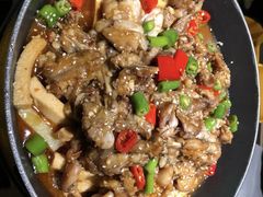 -蛙喔牛蛙(义乌新光汇店)