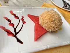 炸雪糕-太平馆西餐厅(北京路店)