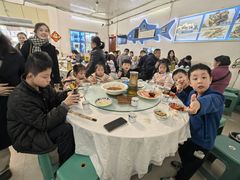 -笑红饭庄