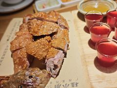 -桂小厨广西菜(青秀万达店)