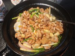 -旺爷砂锅·茶作(国贸城店)