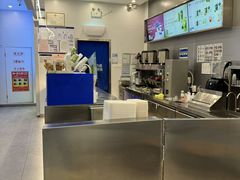 -茶百道(大兴绿地缤纷城店)
