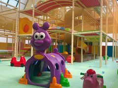 -太阳岛度假酒店