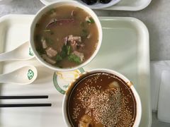 -壹条龙饭庄台基厂店