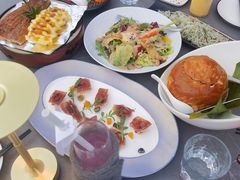 -烛影拾光观景餐厅·创意菜·摄影·小提琴(大唐不夜城店)