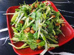 -蒋记烧烤(四经路店)