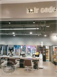 -HairCode芭曲发型