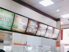 -金德利民快餐(山大路粮油食品店)