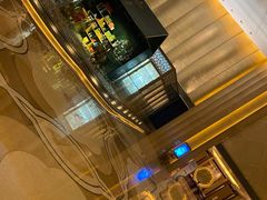 -韵咖啡自助餐厅(天津香格里拉店)