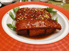 -玉舌尖私房菜(裕华店)