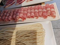 -许府牛火锅(信义坊总店)