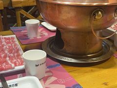 -炭寻古巷老北京涮肉(学府四店)