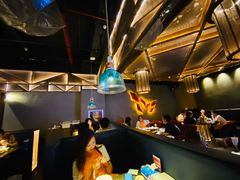 大堂-虾胡闹·澳洲小龙虾·烧烤(福田鲨鱼店)