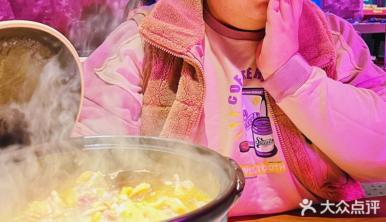 来吃一下上海现在最夯的🐔店