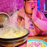 来吃一下上海现在最夯的🐔店