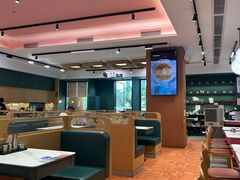 -香港深仔记茶餐厅(东门店)